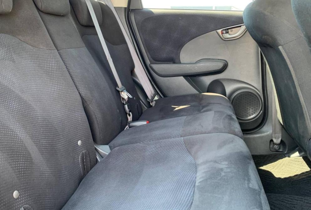 Honda Fit III Красноярск  - изображение 26