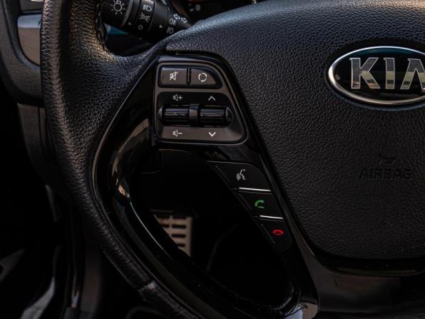 Kia Ceed II с пробегом 2014 года, цена 1 340 000 рублей, 174250 км, хэтчбек, Автокод Объявления