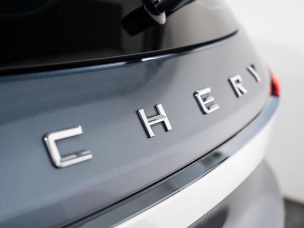 Chery Tiggo 5x I Рестайлинг 2 с пробегом 2021 года, цена 1 449 500 рублей, 41434 км, внедорожник, Автокод Объявления