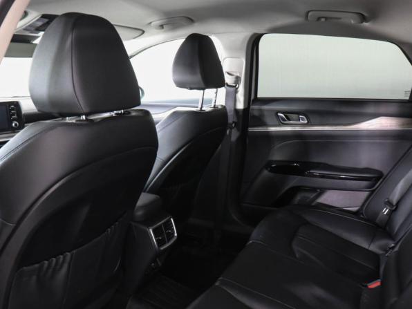 Kia K5 III с пробегом 2020 года, цена 2 270 000 рублей, 123518 км, седан, Автокод Объявления