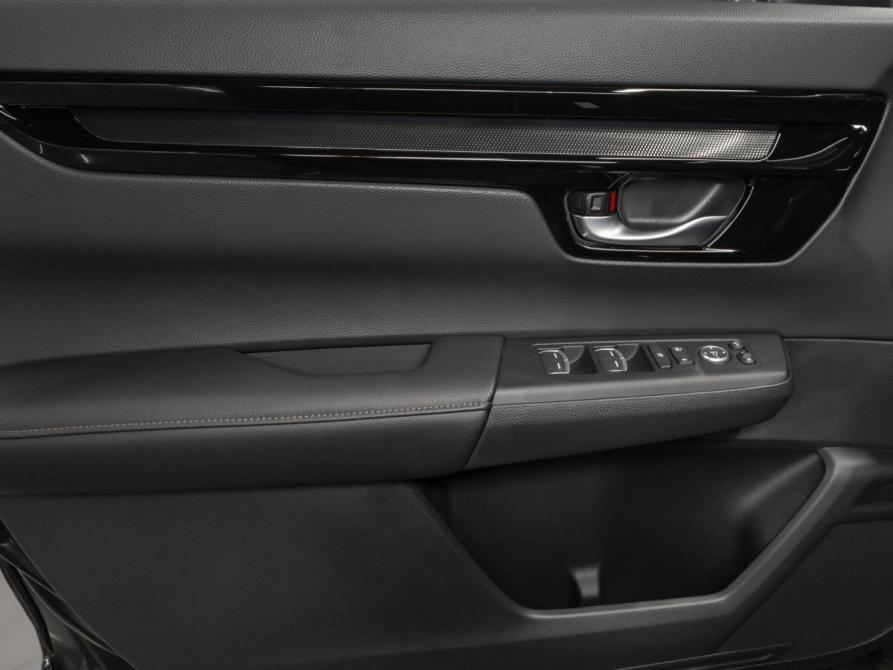 Honda CR-V VI Москва  - изображение 13