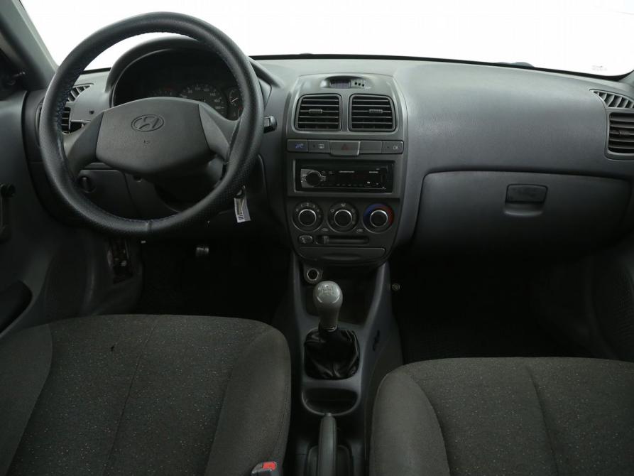 Hyundai Accent II Иваново  - изображение 12