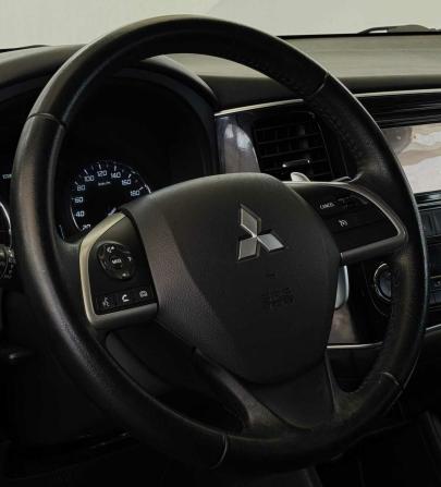 Mitsubishi Outlander III с пробегом 2014 года, цена 1 285 000 рублей, 208814 км, внедорожник, Автокод Объявления