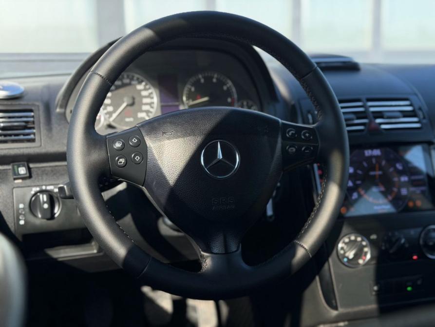 Mercedes-Benz A-Класс II (W169) Рестайлинг Волгоград  - изображение 25