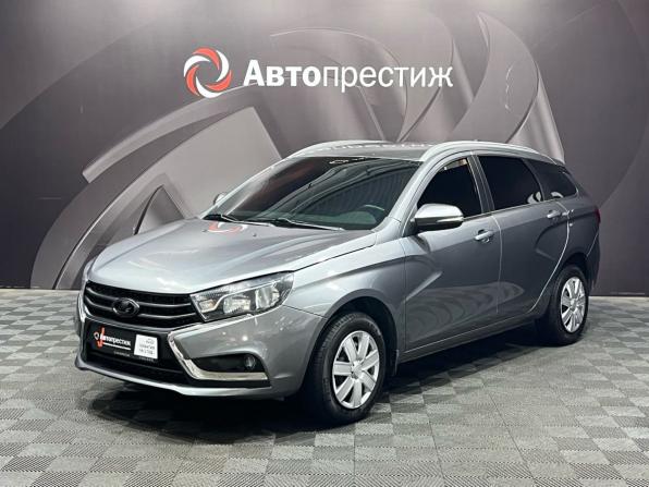 Lada (ВАЗ) Vesta I с пробегом 2019 года, цена 890 000 рублей, 127050 км, универсал, Автокод Объявления