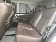Toyota Fortuner II Уфа  - изображение 37