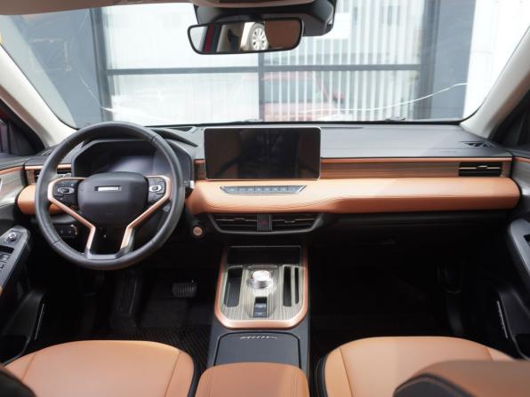 Haval Jolion I с пробегом 2023 года, цена 1 493 000 рублей, 69788 км, внедорожник, Автокод Объявления