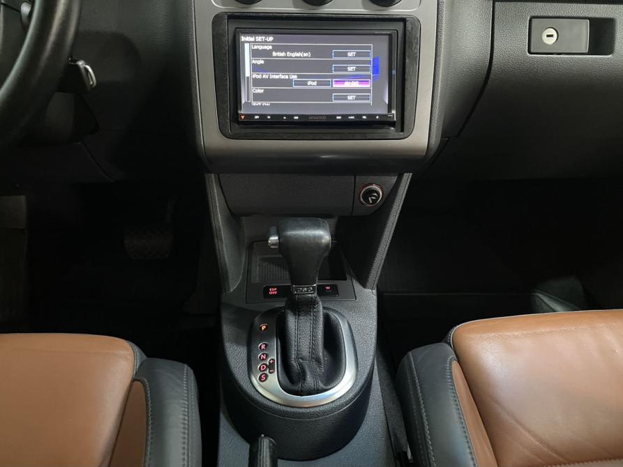 Volkswagen Touran I Рестайлинг Воронеж  - изображение 14