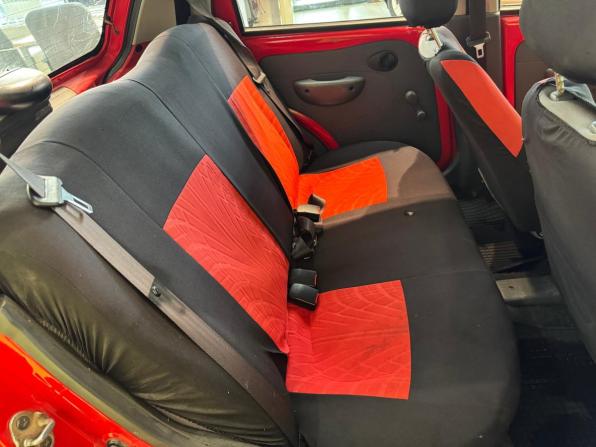 Daewoo Matiz I Рестайлинг с пробегом 2013 года, цена 145 000 рублей, 137565 км, хэтчбек, Автокод Объявления