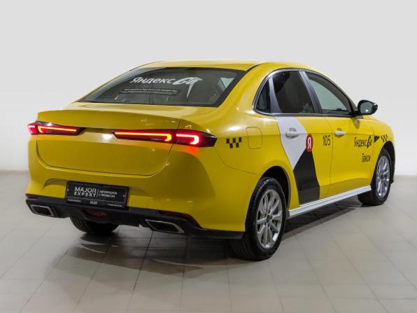Kaiyi E5 с пробегом 2024 года, цена 800 000 рублей, 126975 км, седан, Автокод Объявления