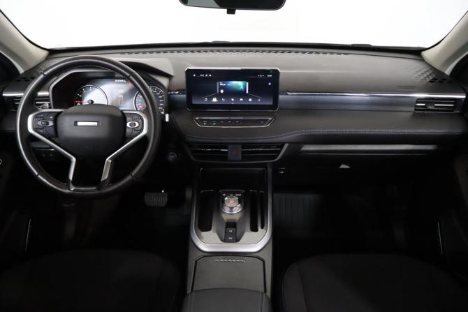 Haval Jolion I Рестайлинг с пробегом 2025 года, цена 2 099 000 рублей, 28000 км, внедорожник, Автокод Объявления