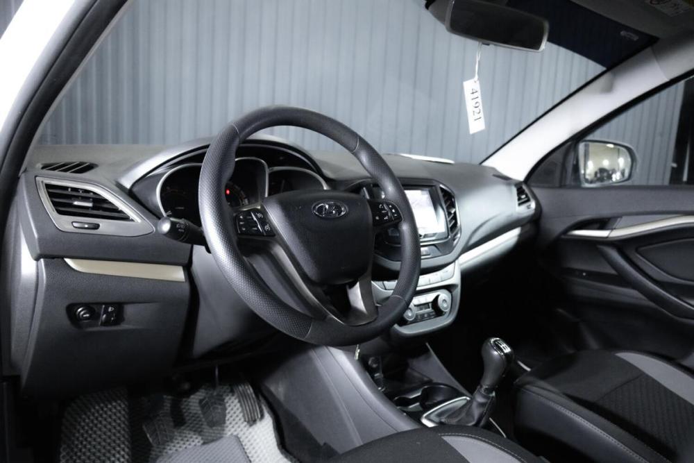 Lada (ВАЗ) Vesta I Тюмень  - изображение 13