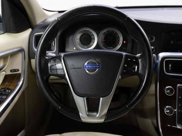 Volvo S60 II с пробегом 2011 года, цена 1 080 000 рублей, 193129 км, седан, Автокод Объявления