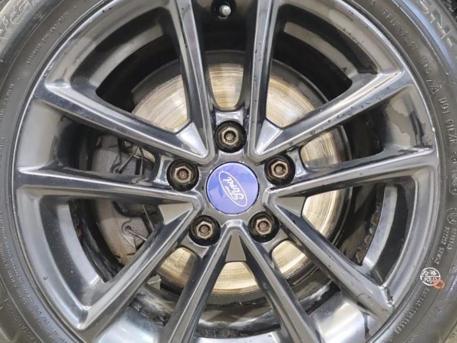 Ford Focus III Рестайлинг Ярославль  - изображение 15