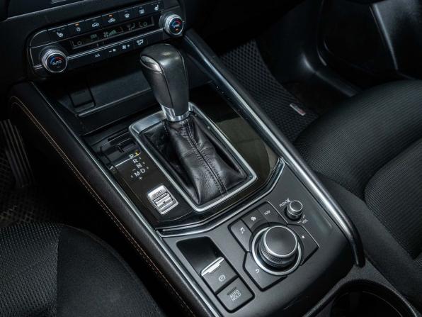 Mazda CX-5 II с пробегом 2019 года, цена 3 088 000 рублей, 82122 км, внедорожник, Автокод Объявления