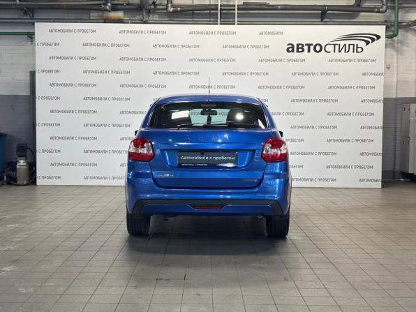 Lada (ВАЗ) Granta I Рестайлинг с пробегом 2021 года, цена 629 000 рублей, 145000 км, хэтчбек, Автокод Объявления