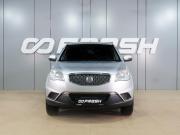 SsangYong Actyon II Воронеж  - изображение 22