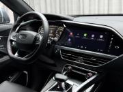 Geely Tugella I Рестайлинг Ижевск  - изображение 60
