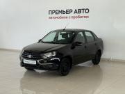 Lada (ВАЗ) Granta I Рестайлинг Смоленск  - изображение 11