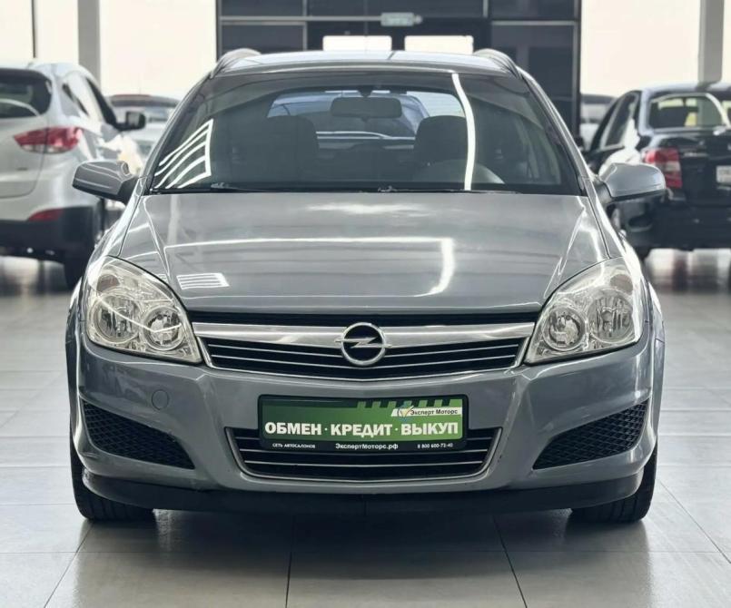 Opel Astra H Шахты  - изображение 3