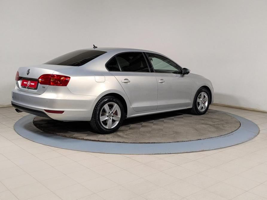 Volkswagen Jetta VI Екатеринбург  - изображение 8