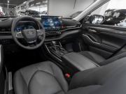 Toyota Highlander IV (XU70) Москва  - изображение 36