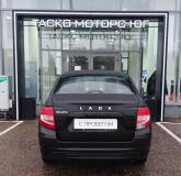 Lada (ВАЗ) Granta I Рестайлинг Стерлитамак  - изображение 23