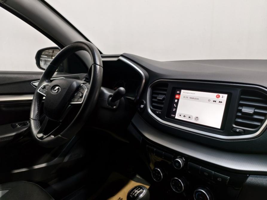 Lada (ВАЗ) Vesta I Рестайлинг (NG) Курск  - изображение 5