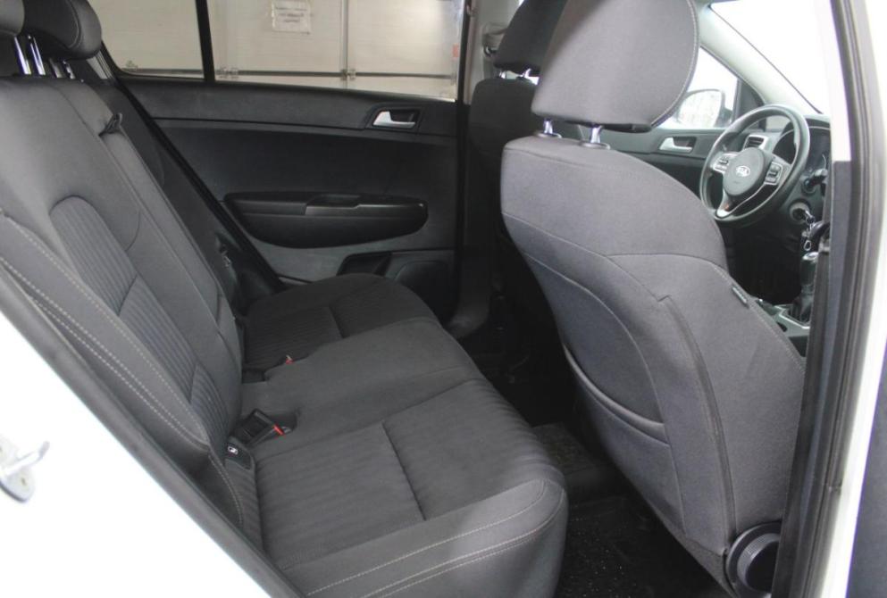 Kia Sportage IV Нижний Новгород  - изображение 12