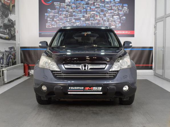 Honda CR-V III с пробегом 2007 года, цена 1 149 995 рублей, 270422 км, внедорожник, Автокод Объявления
