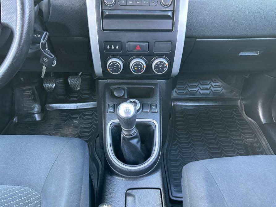Nissan X-Trail II Рестайлинг Екатеринбург  - изображение 11