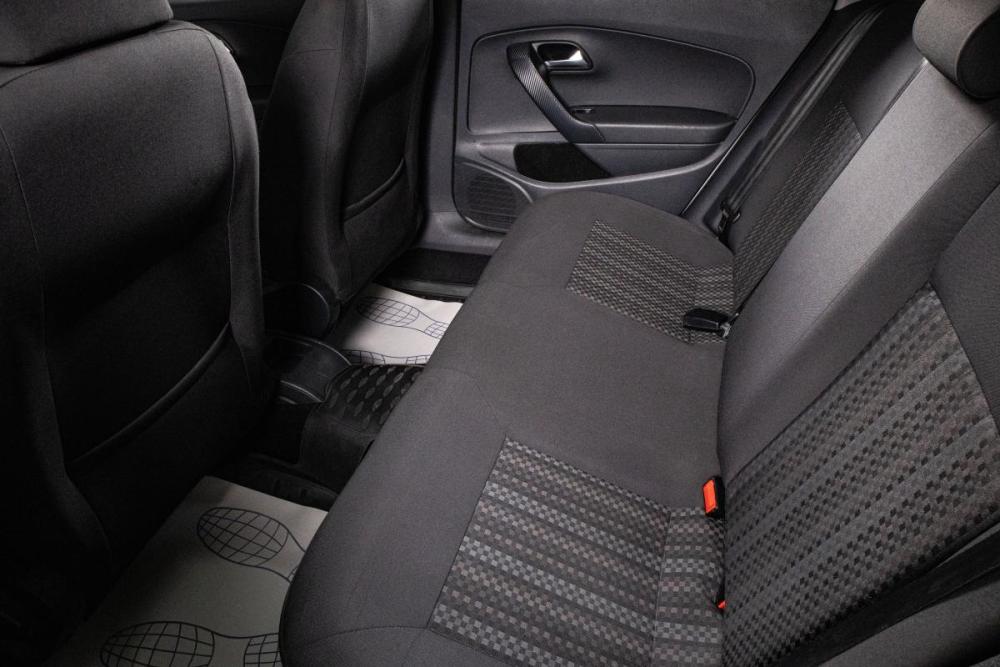 Volkswagen Polo V Рестайлинг Сургут  - изображение 17