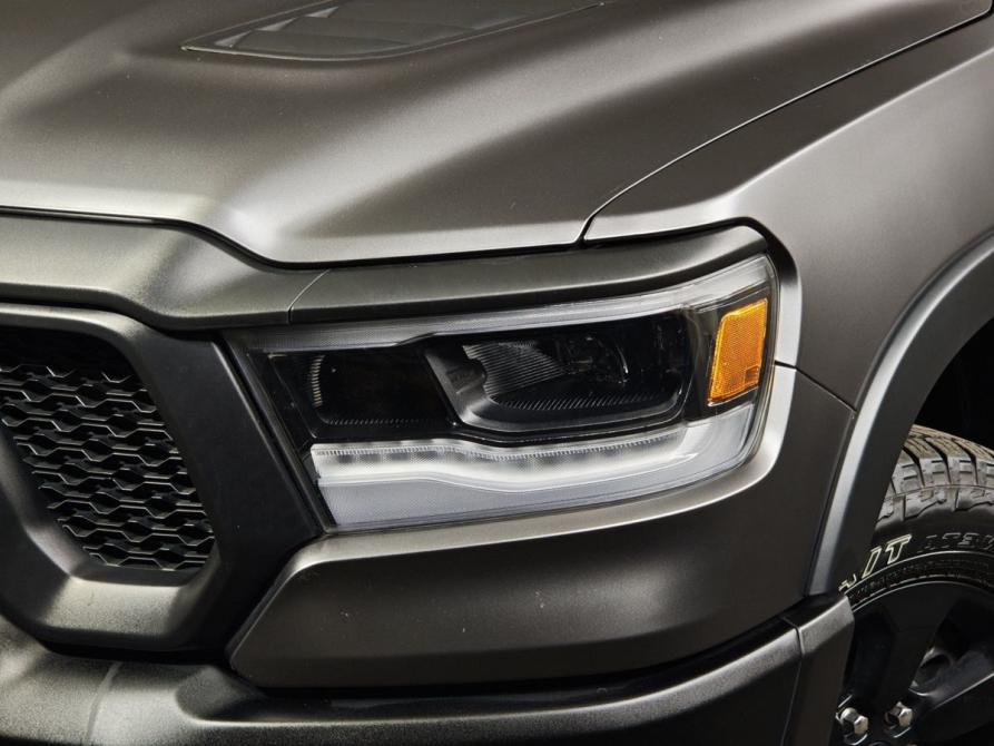 Ram 1500 V Москва  - изображение 10