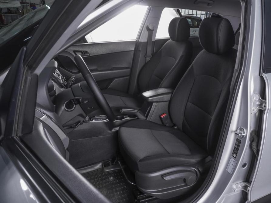 Hyundai Creta I Рестайлинг Ростов-на-Дону  - изображение 10