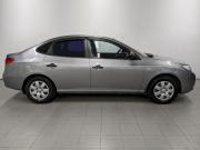 Hyundai Elantra IV (HD) Москва  - изображение 30