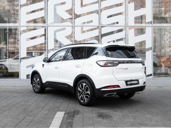 Chery Tiggo 7 Pro Max I Рестайлинг с пробегом 2024 года, цена 2 067 000 рублей, 46663 км, внедорожник, Автокод Объявления