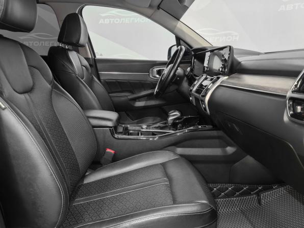 Kia Sorento IV с пробегом 2020 года, цена 3 300 000 рублей, 132000 км, внедорожник, Автокод Объявления