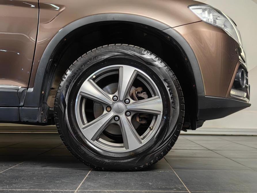 Haval H6 I Москва  - изображение 26