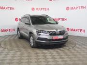 Skoda Karoq I Вологда  - изображение 20