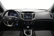 Hyundai Creta I Москва  - изображение 21