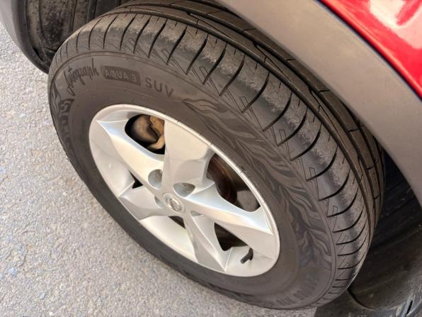 Nissan Qashqai I Рестайлинг с пробегом 2012 года, цена 929 000 рублей, 160285 км, внедорожник, Автокод Объявления
