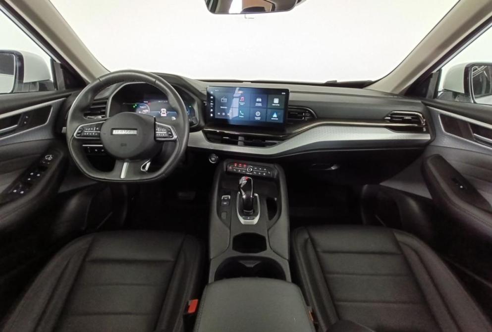 Haval F7 I Рестайлинг Волгоград  - изображение 11