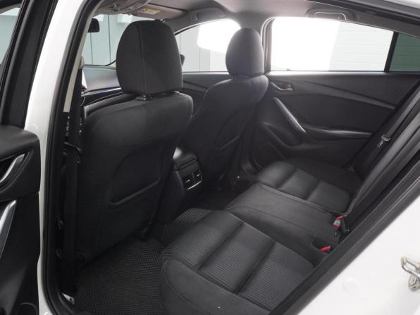 Mazda 6 III (GJ) с пробегом 2014 года, цена 1 823 000 рублей, 144974 км, седан, Автокод Объявления
