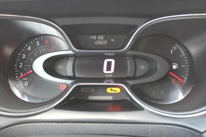 Renault Kaptur I с пробегом 2017 года, цена 1 177 000 рублей, 149000 км, внедорожник, Автокод Объявления