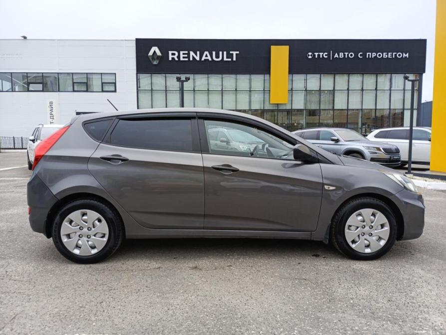 Hyundai Solaris I Йошкар-Ола  - изображение 5