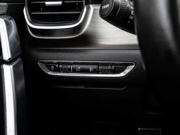 Belgee X50 с пробегом 2024 года, цена 1 830 000 рублей, 69471 км, внедорожник, Автокод Объявления