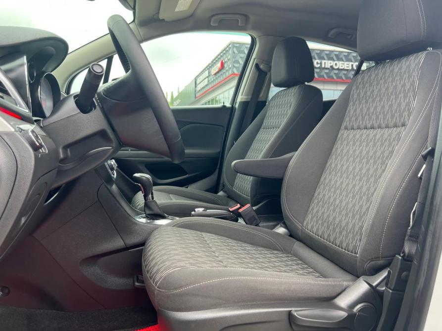Opel Mokka I Стерлитамак  - изображение 13