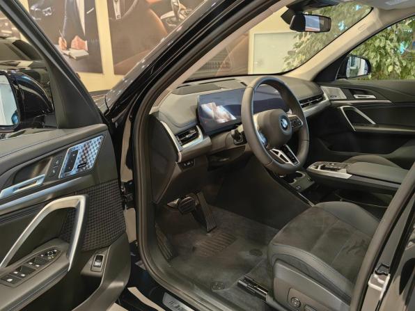 Новый BMW X1 III (U11/U12) 2026 года, цена 6 150 000 рублей, внедорожник, Автокод Объявления