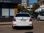 Skoda Octavia III (A7) Уфа  - изображение 21