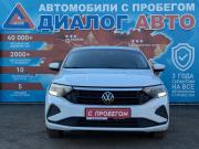 Volkswagen Polo VI Набережные Челны  - изображение 32